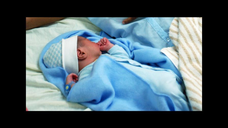 Los bebes británicos, canadienses e italianos son los más llorones