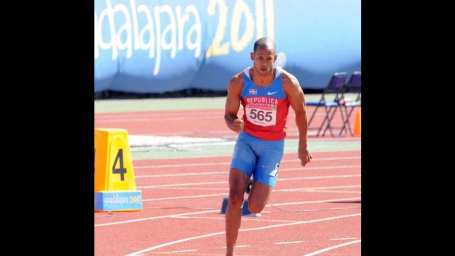 Yoel Tapia, exmedallista mundial, enfrenta un caso judicial