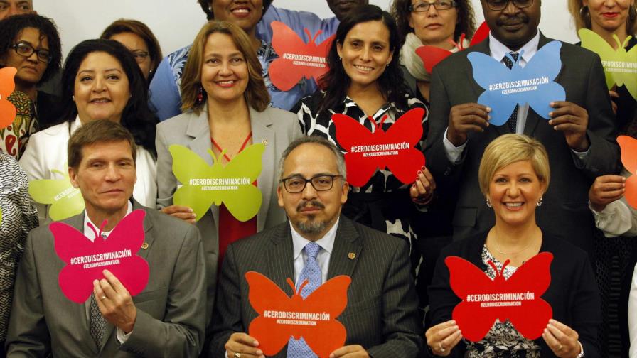 ONUSIDA alerta de que virus se mantiene estable en A.Latina pero no desciende