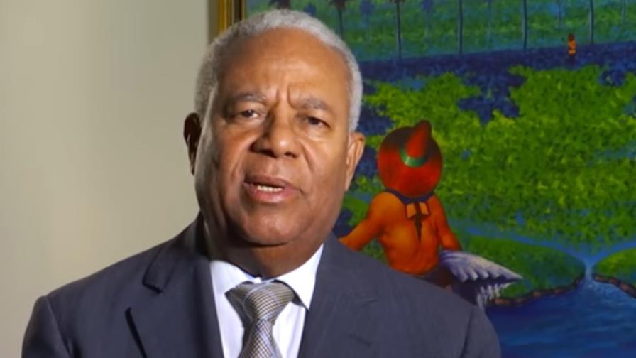 Osvaldo Santana es el Premio Nacional de Periodismo 2017