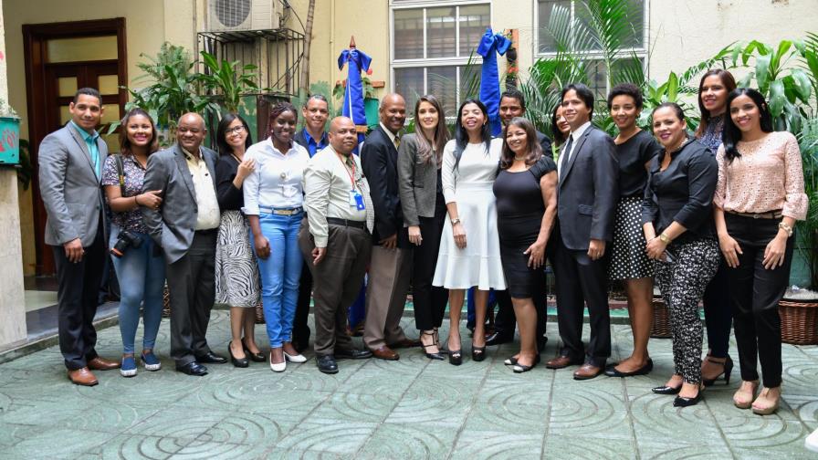 Yeni Berenice confía en que Blas Peralta irá a juicio por muerte de Febrillet Yeni Berenice confía en que Blas Peralta irá a juicio por muerte de Febrillet