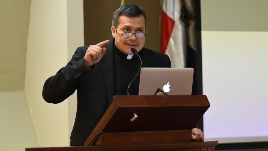 Destacan plataforma comunicativa impulsada por el Papa Francisco