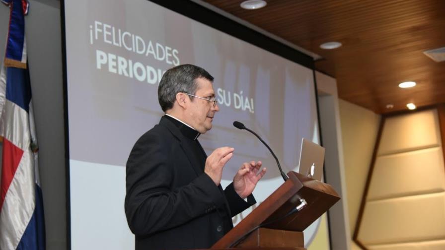 “La noticia tiene que ser modelada por la verdad y no por el rating”