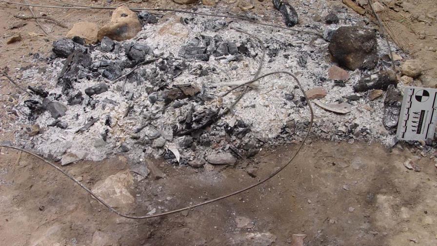 El estudio microscópico de las hogueras, una ventana al pasado neandertal