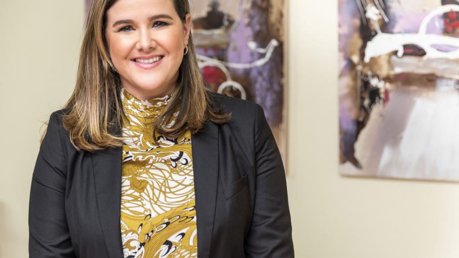 Nicole Imbert: “El autismo no es una enfermedad” Nicole Imbert: “El autismo no es una enfermedad”