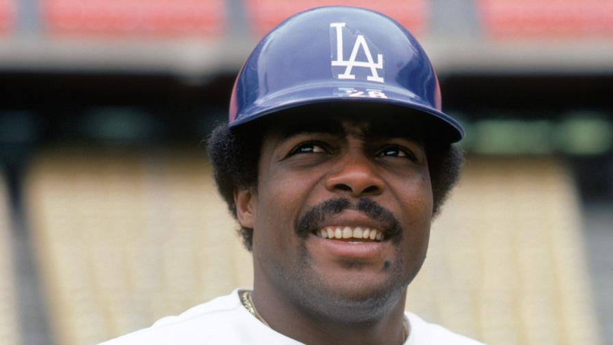 Diagnostican muerte cerebral al ex Grandes Ligas Pedro Guerrero Diagnostican muerte cerebral al ex Grandes Ligas Pedro Guerrero