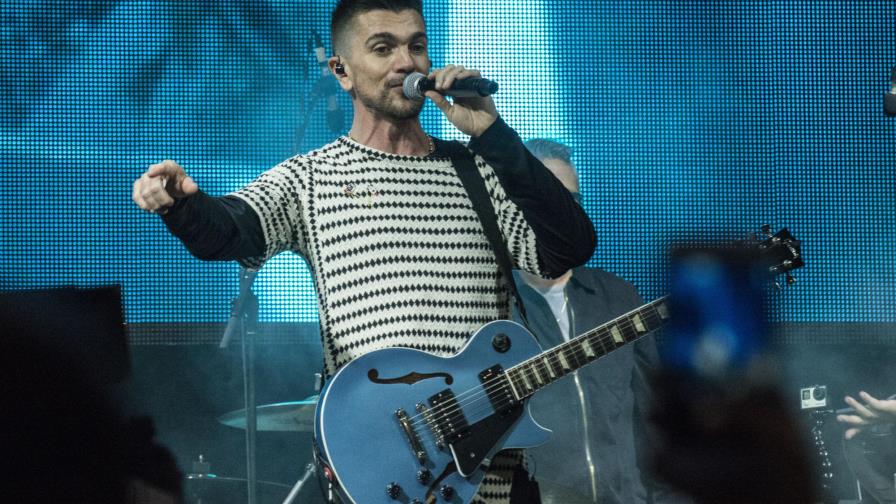 Juanes presenta su nuevo disco con una propuesta “diferente” y “muy visual”