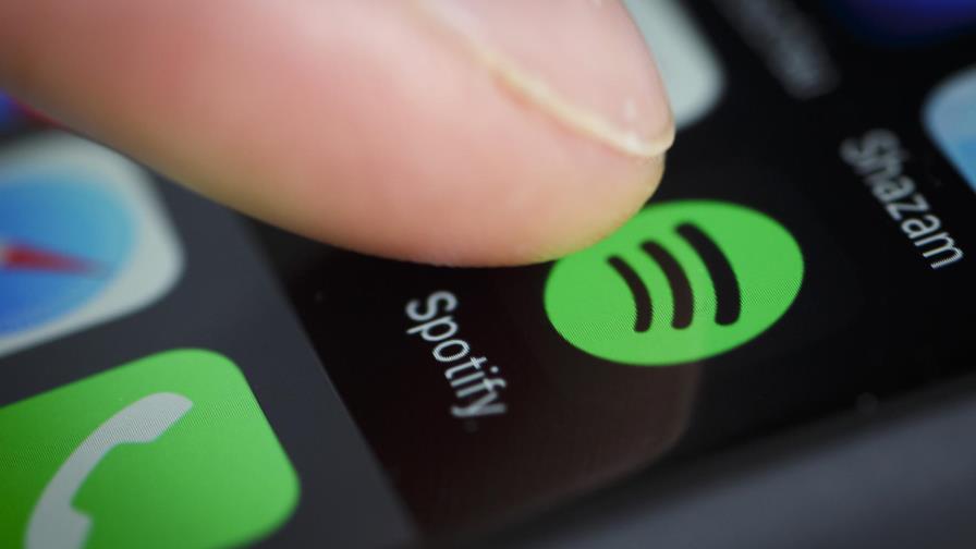 Spotify y Universal firman acuerdo para adelantar discos solo a suscriptores