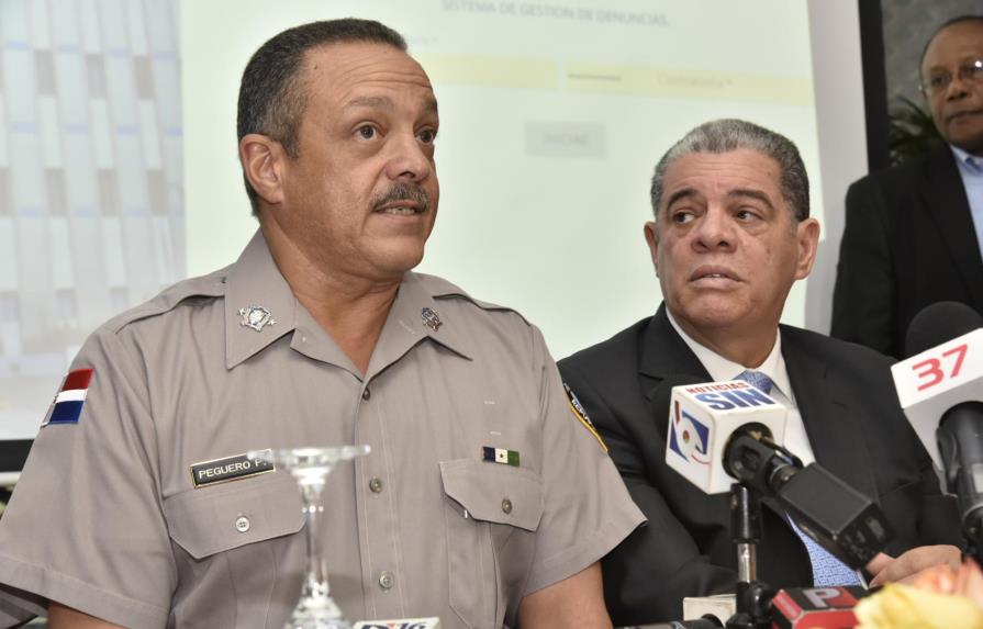 Organismos de seguridad del Estado coordinan nuevas acciones contra la delincuencia