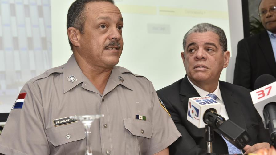 Organismos de seguridad del Estado coordinan nuevas acciones contra la delincuencia