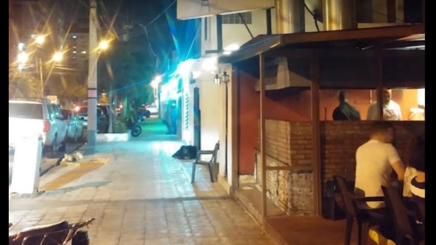 En un año han ocurrido al menos dos asaltos armados en Los Cacicazgos