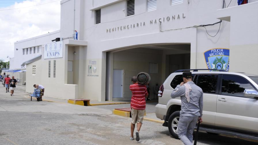 Tribunal condena a 20 años en La Victoria a asaltantes camión de valores