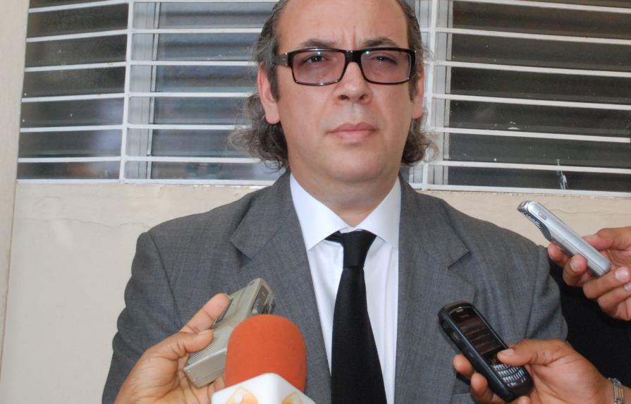 Jurista Eduardo Jorge Prats dice es improcedente fallo condena a la ADP 
