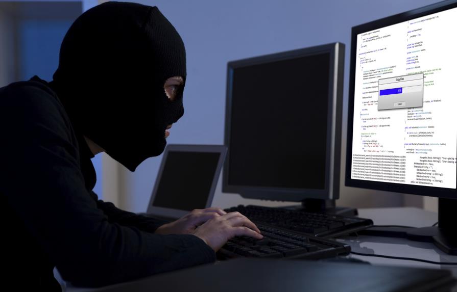 Sólo el 46 % de incidentes de ciberseguridad se debe a programas maliciosos