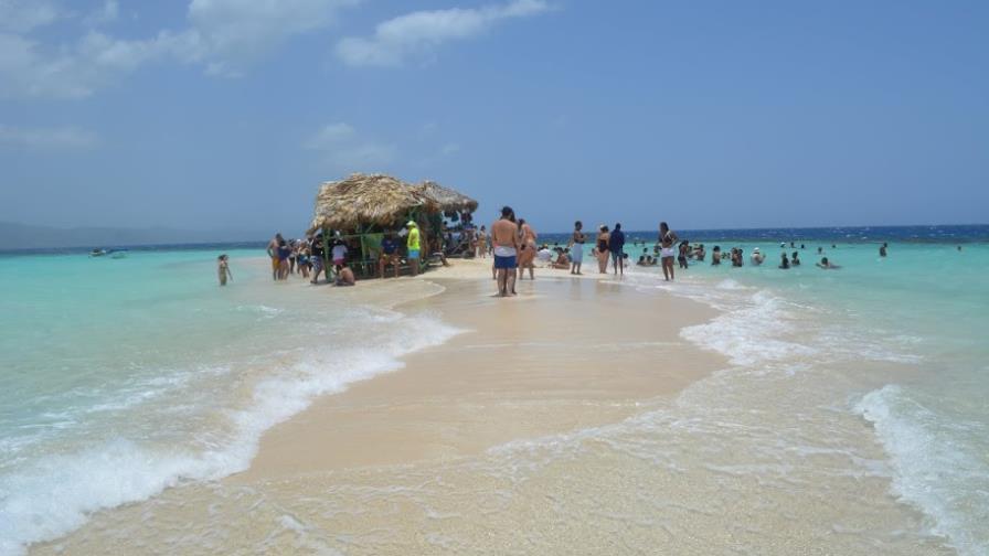 Medio Ambiente cierra áreas protegidas por mal tiempo