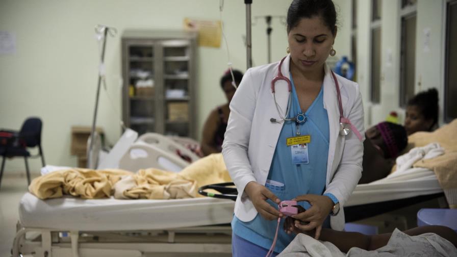 Médicos residentes: “soldados” al servicio de la salud