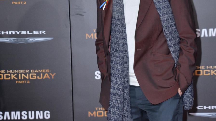 Woody Harrelson: “Si te fijas bien, los políticos son actores” 