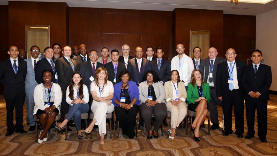 El CADE marca desde ayer la ruta del deporte continental