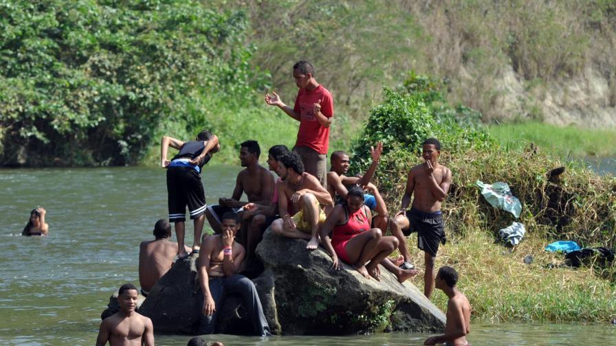 Por Semana Santa: 205 playas y balnearios clausurados en el país Por Semana Santa: 205 playas y balnearios clausurados en el país