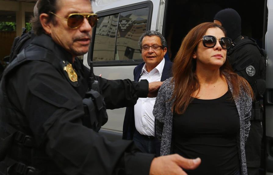 Exejecutivo de Odebrecht declaró cómo esposa de João Santana manejó dinero en campañas electorales