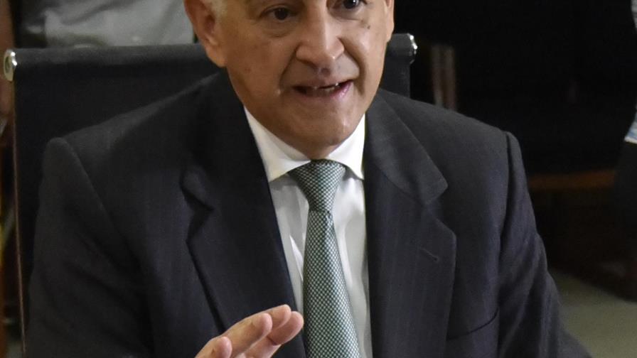 Juez J. M. Hernández Peguero considera que “es correcto el fallo contra ADP”