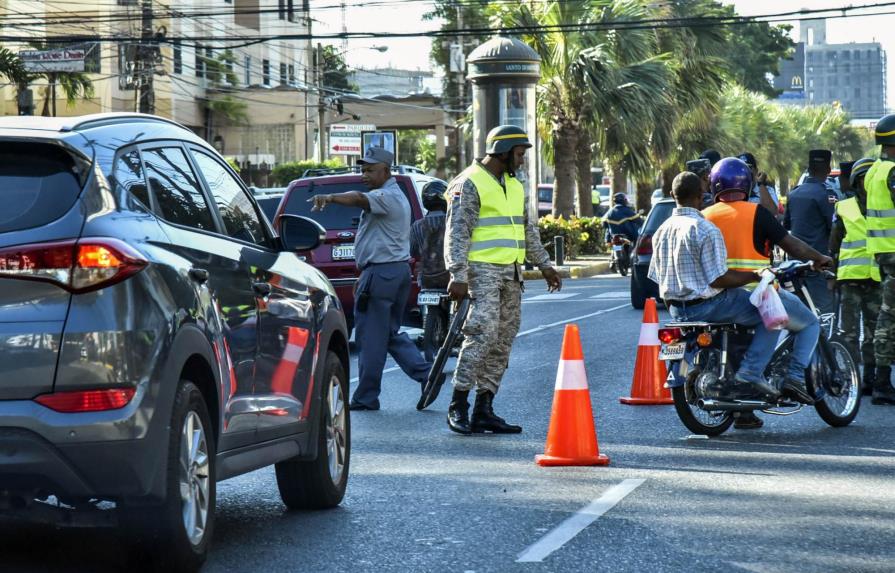 El DNI trabaja inteligencia en Plan de la Seguridad Ciudadana en el país