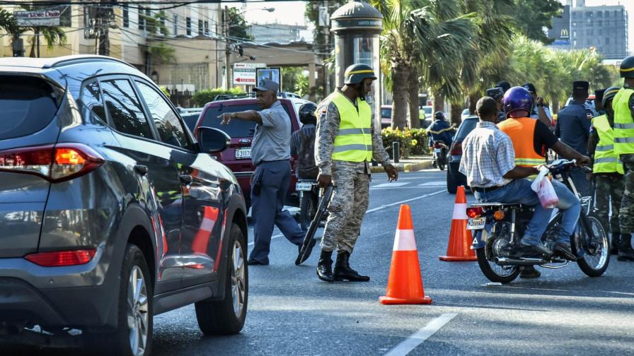 El DNI trabaja inteligencia en Plan de la Seguridad Ciudadana en el país