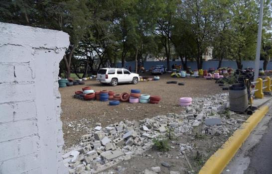 INDRHI denuncia Ayuntamiento de Santiago invade terrenos de su propiedad