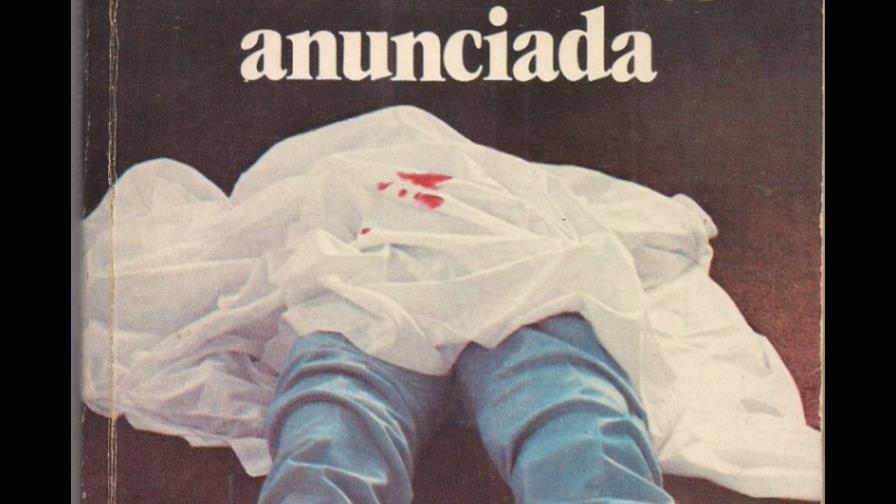 Falleció el hombre que inspiró personaje de “Crónica de una muerte anunciada” Falleció el hombre que inspiró personaje de “Crónica de una muerte anunciada”