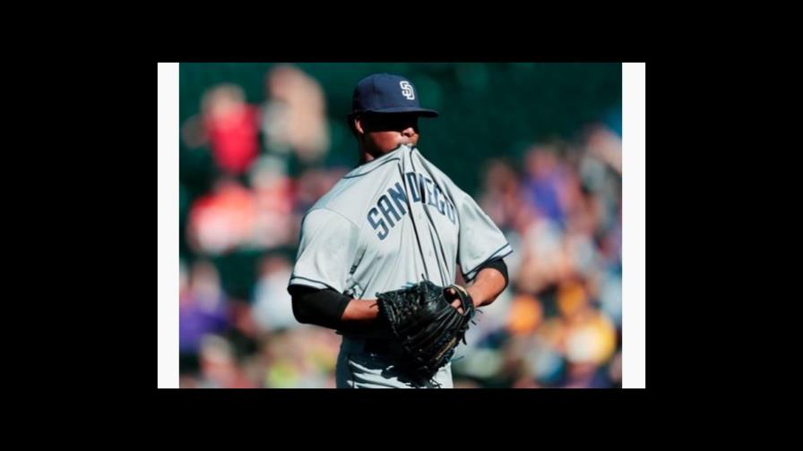 Suspenden 142 juegos por dopaje al dominicano José Domínguez Suspenden 142 juegos por dopaje al dominicano José Domínguez