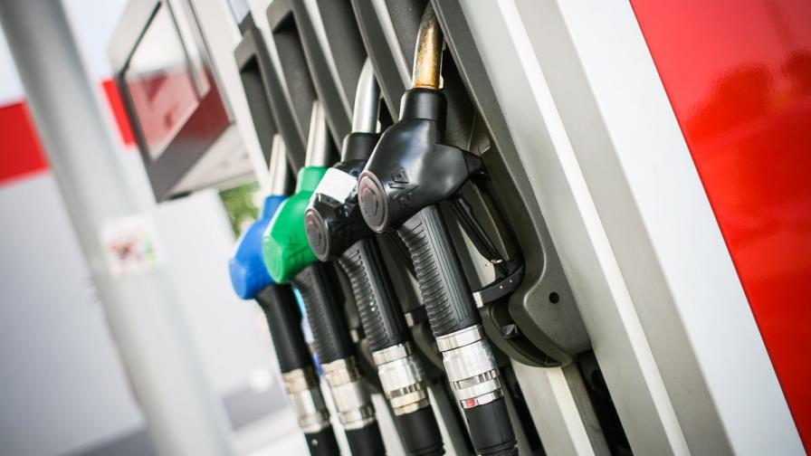 Precios de combustibles aumentarán entre RD$1.00 y RD$4.00