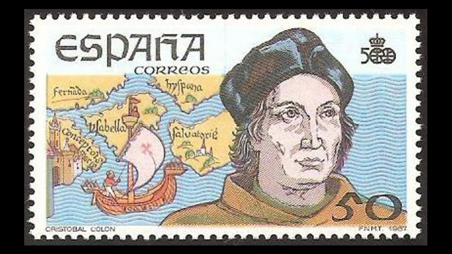 Islas Idílicas de Colón