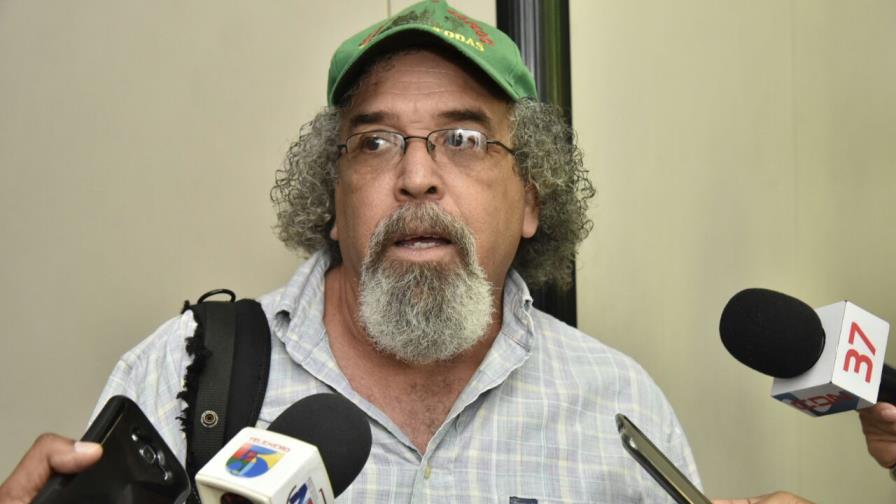 Padre Rogelio defiende las marchas que buscan el fin de la impunidad