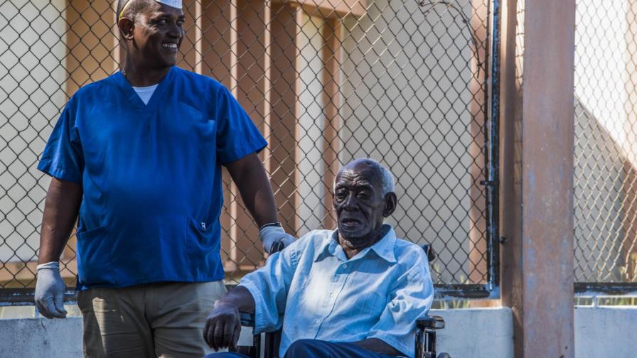 Transportes que salvan vidas