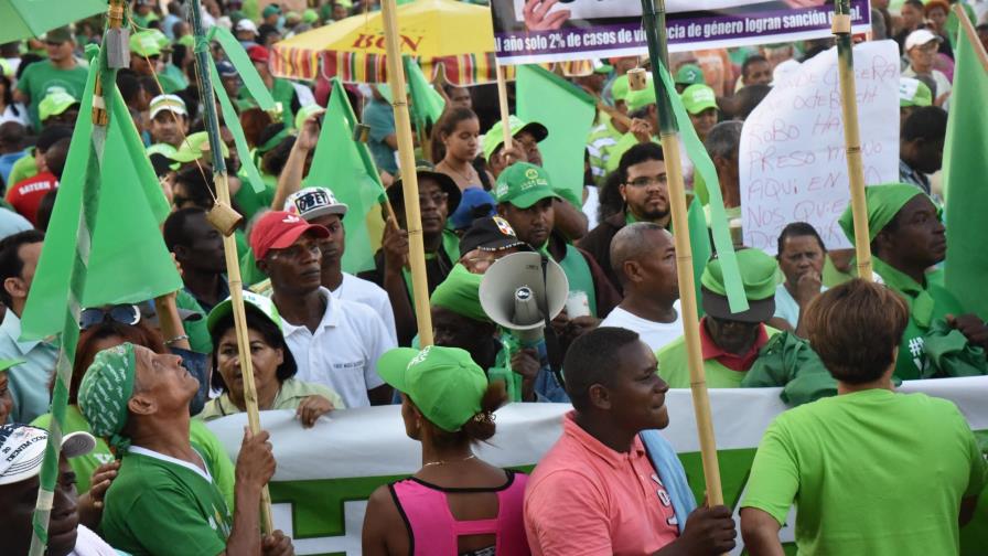 Expertos observan el tema Joao Santana impacta al Gobierno Expertos observan el tema Joao Santana impacta al Gobierno