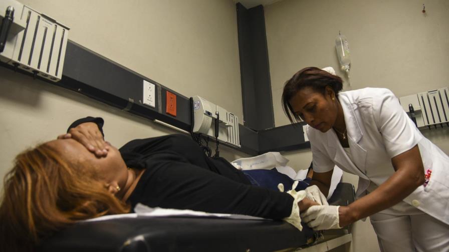 Un sostén para la recuperación del paciente