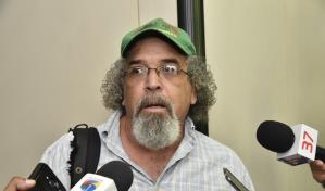 Rogelio Cruz culpa a grupos sociales y pol&iacute;ticos de crear discordias en torno a la reforma policial