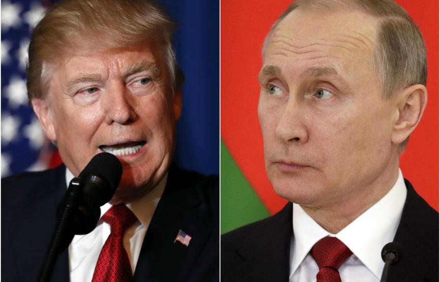 EE.UU. y Rusia caen de nuevo en terreno de confrontación 