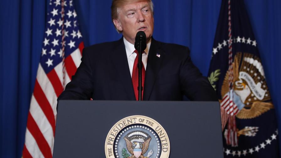 Rusia condena bombardeo de EE.UU., los aliados de Washington aplauden Rusia condena bombardeo de EE.UU., los aliados de Washington aplauden