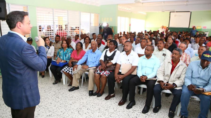 Abrirán Unidad de Atención a Víctimas de Violencia de Género en Samaná