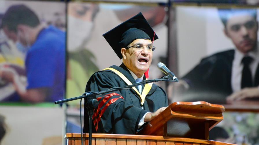 Castaños Guzmán dice Ley de Partidos se aprobará “por necesidad” Castaños Guzmán dice Ley de Partidos se aprobará “por necesidad”