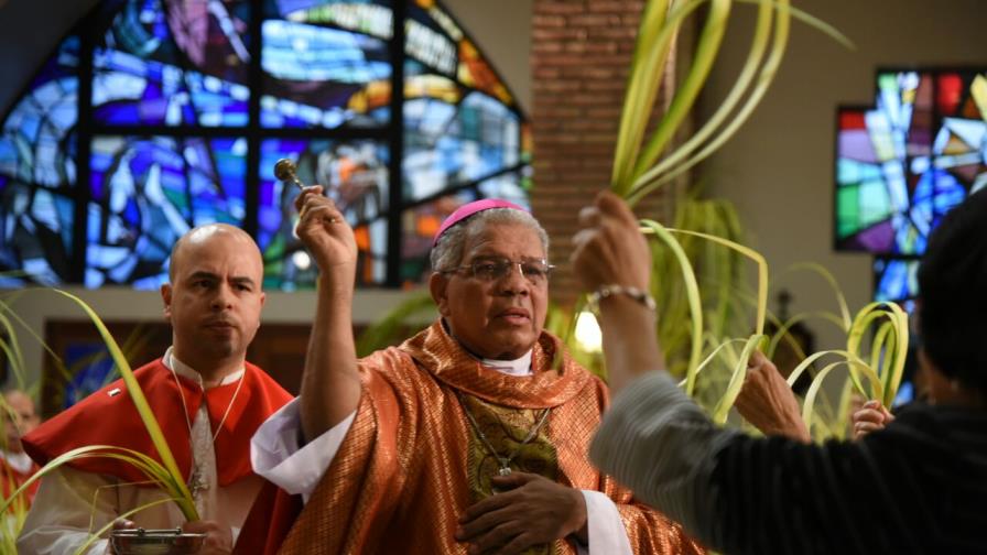 “Jesús estaba claro de lo que le iba a pasar; era un asunto divino” “Jesús estaba claro de lo que le iba a pasar; era un asunto divino”