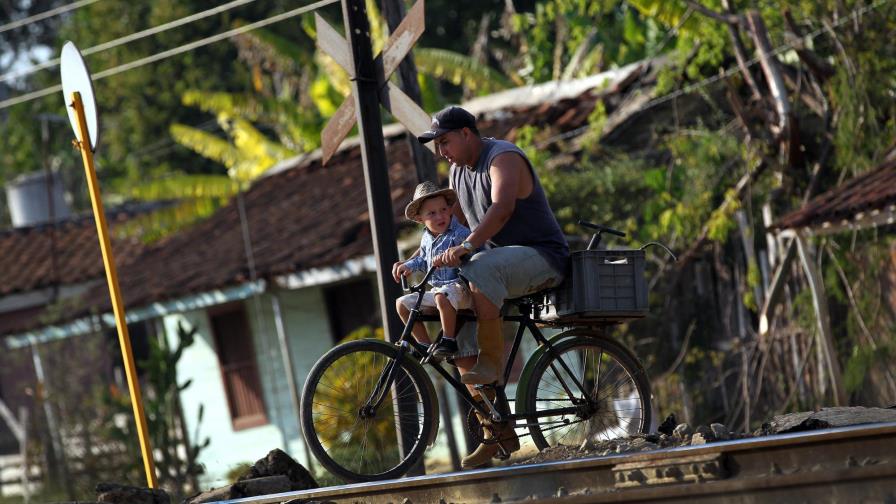 A 200 años del invento de la bicicleta