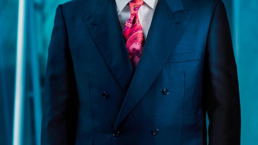 El cuerpo consular tiene nuevo decano