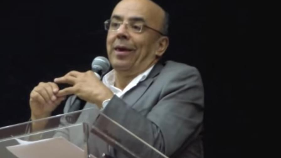 “A los colombianos nos ha dado resultados negociar con criminales”