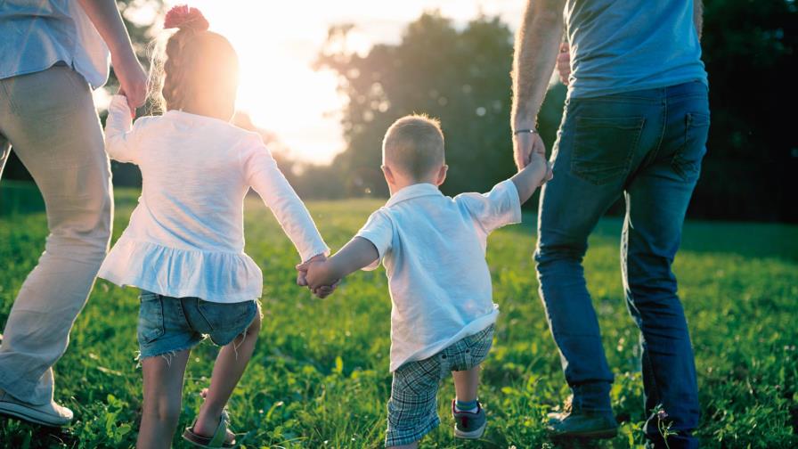 Vuelve a la realidad, apaga el celular