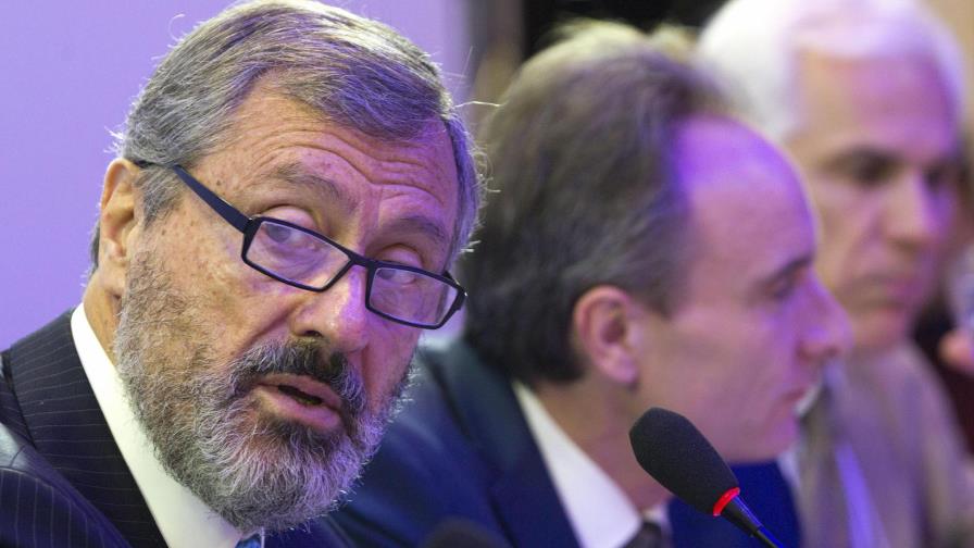 G20 insta a modernizar la lucha contra la corrupción sobre la base de Brasil Eduardo Davis