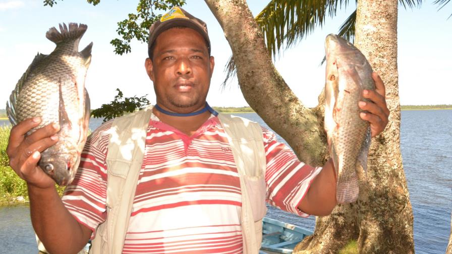 Las lagunas Redonda y Limón, vitrinas del ecoturismo en Miches Las lagunas Redonda y Limón, vitrinas del ecoturismo en Miches