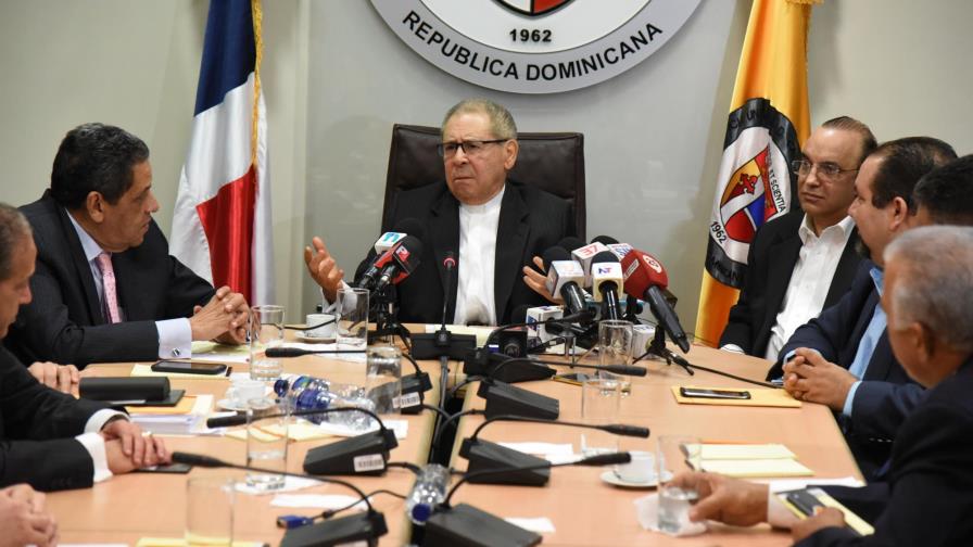 Rechazan llamado a protestas de opositores para Ley de Partidos