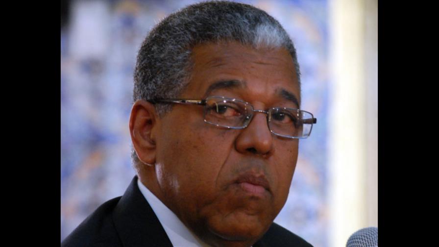 Nombran a Silié embajador en Chile